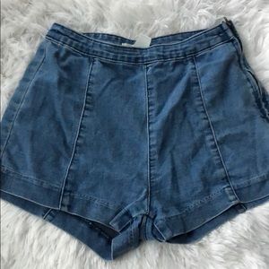 H&M shorts